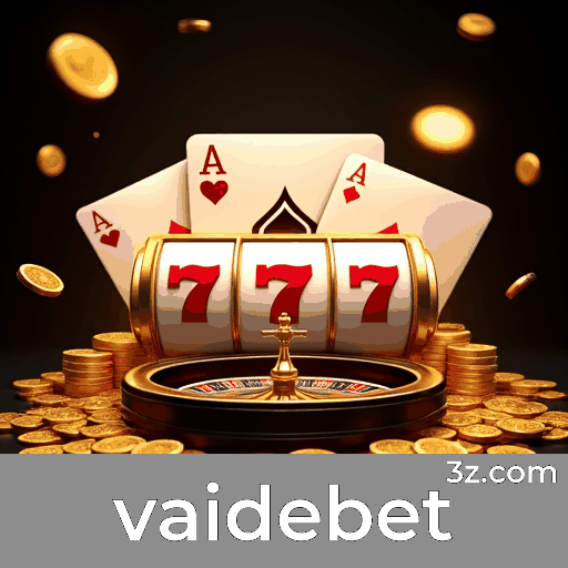 Mergulhe no Realismo Psicológico e Ambiente Envolvente do Cassino Vaidebet Mergulhe no Realismo Psicológico e Ambiente Envolvente do Cassino Vaidebet