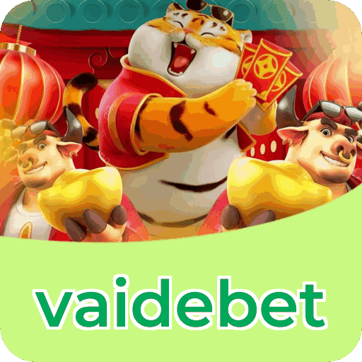 Jogos com maior RTP na vaidebet