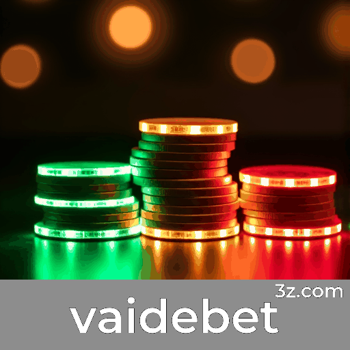 Vaidebet: Total Cobertura Esportiva e Odds Instantâneas para Brasileiros