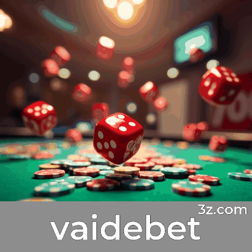 vaidebet: Seu Cassino Online Seguro e Divertido