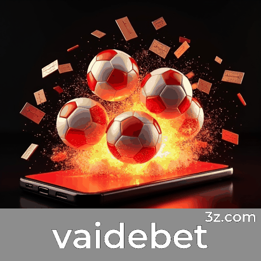 vaidebet: Seu Cassino Online Seguro e Divertido