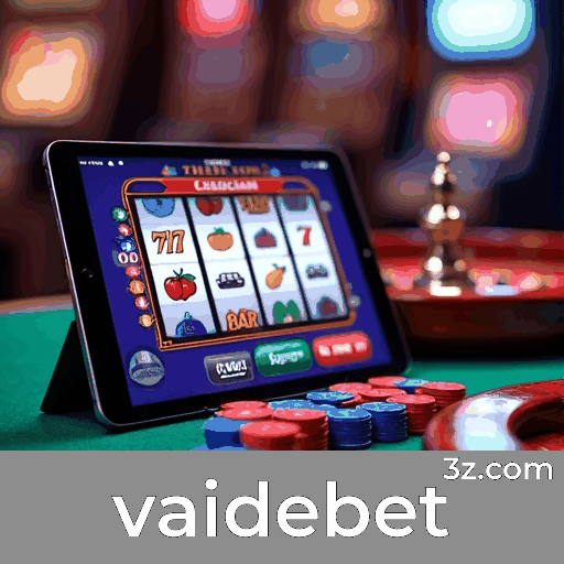 Vaidebet: Sistema de Promoções Inteligentes Personalizadas Vaidebet: Sistema de Promoções Inteligentes Personalizadas