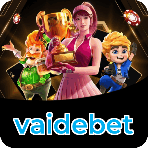 Login rápido no app vaidebet