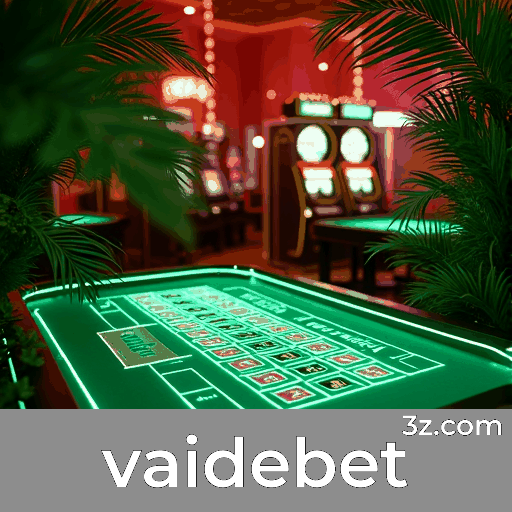 Inovação Mobile com vaidebet: Aposta Otimizada e Design Avançado