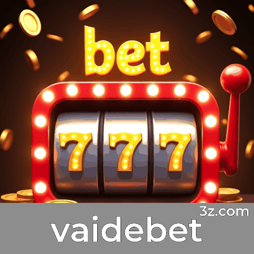 vaidebet: Seu Cassino Online Seguro e Divertido