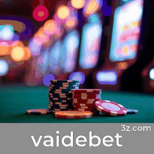 Vaidebet: Jogo em Tempo Real para Brasileiros