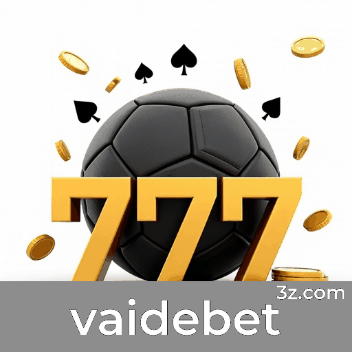 Vaidebet: Um Mundo de Jogos Selecionados Vaidebet: Um Mundo de Jogos Selecionados