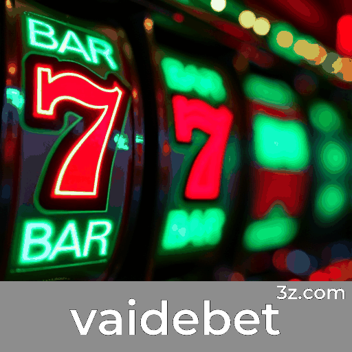 Mergulhe no Realismo Psicológico e Ambiente Envolvente do Cassino Vaidebet Mergulhe no Realismo Psicológico e Ambiente Envolvente do Cassino Vaidebet