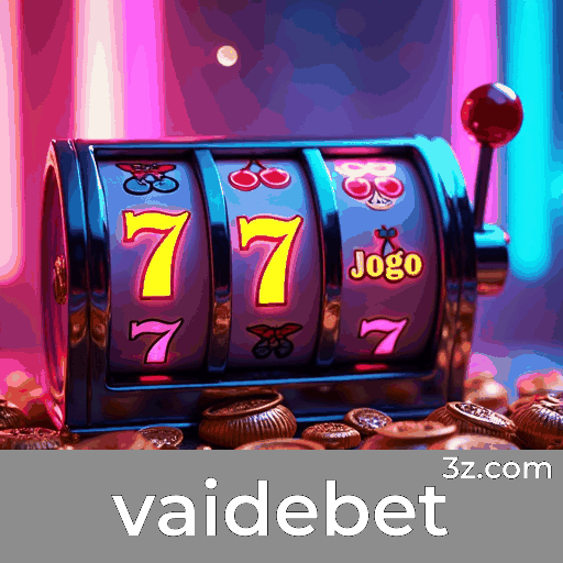 vaidebet: Seu Cassino Online Seguro e Divertido