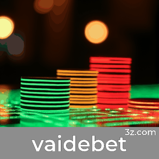 Vaidebet: Total Cobertura Esportiva e Odds Instantâneas para Brasileiros