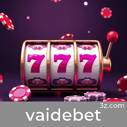 Vaidebet: Um Mundo de Jogos Selecionados Vaidebet: Um Mundo de Jogos Selecionados